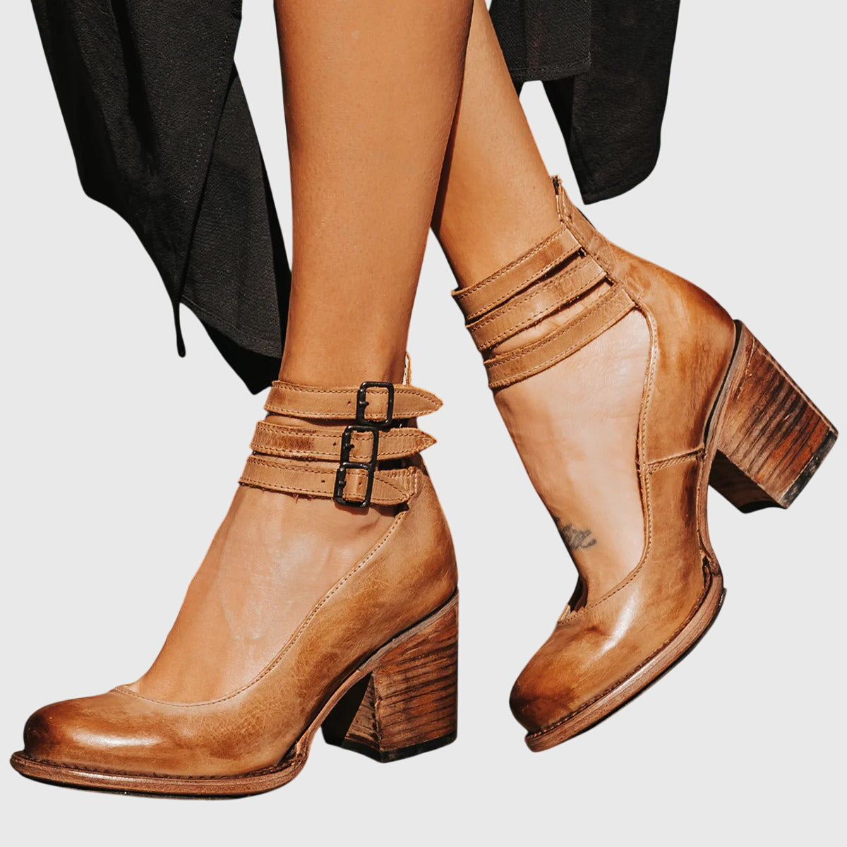 Nina™ | Elegante und bequeme Absätze