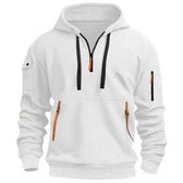 Sommerfeld | Stylischer Hoodie