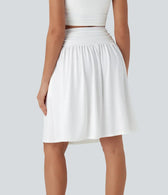 Nina | Eleganter & bequemer Rock