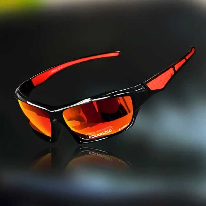 Moxley™ | Sportliche Sonnenbrille