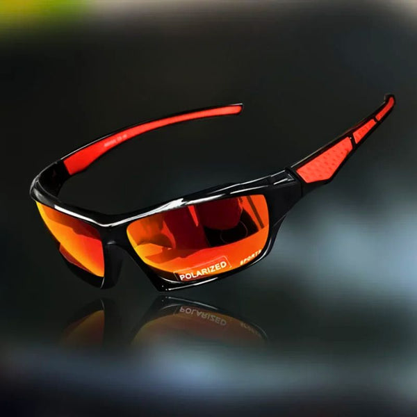 Moxley™ | Sportliche Sonnenbrille