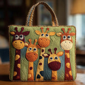 Serena | Handgemachte Tasche im lässigen Stil