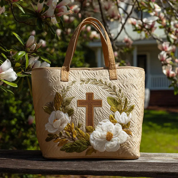 Cassidy | Handgemachte weiche gesteppte Tasche