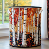 Wäschekorb Wald