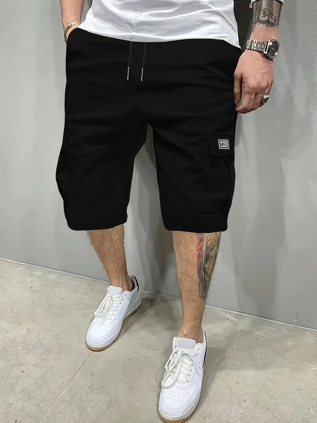Sommerfeld | Cargo-Shorts für Herren