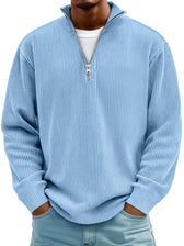 Calix | Trendy Stylischer Pullover