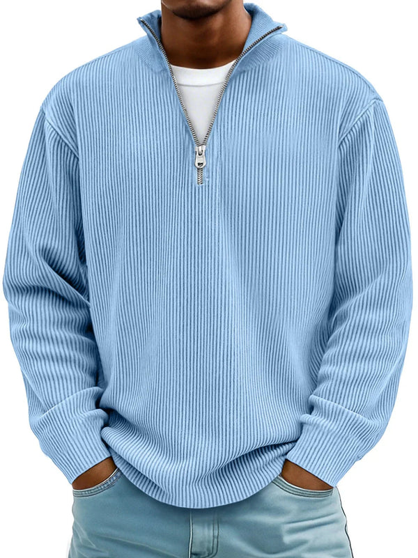 Calix | Trendy Stylischer Pullover