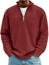 Calix | Trendy Stylischer Pullover