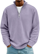 Calix | Trendy Stylischer Pullover