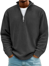 Calix | Trendy Stylischer Pullover