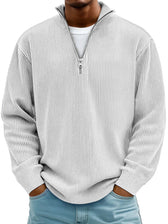 Calix | Trendy Stylischer Pullover