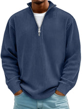 Calix | Trendy Stylischer Pullover