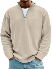 Calix | Trendy Stylischer Pullover