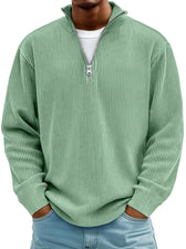 Calix | Trendy Stylischer Pullover