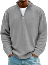 Calix | Trendy Stylischer Pullover