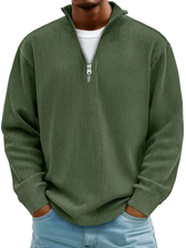 Calix | Trendy Stylischer Pullover