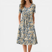 Gigi™ Figurbetontes Kleid