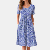 Gigi™ Figurbetontes Kleid