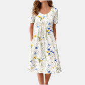 Gigi™ Figurbetontes Kleid