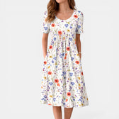 Gigi™ Figurbetontes Kleid