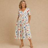 Gigi™ Figurbetontes Kleid