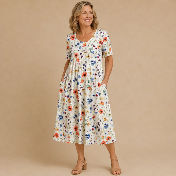 Gigi™ Figurbetontes Kleid