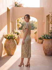 Calandra Kleid