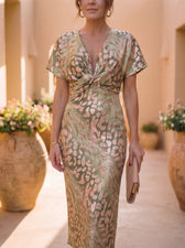 Calandra Kleid