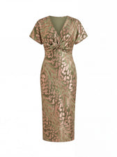 Calandra Kleid