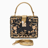 Vittoria Box-Tasche