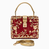 Vittoria Box-Tasche
