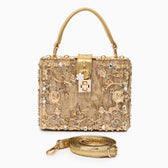 Vittoria Box-Tasche