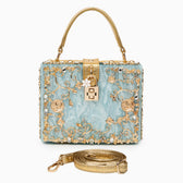 Vittoria Box-Tasche