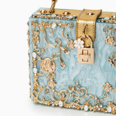 Vittoria Box-Tasche