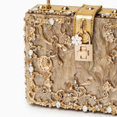 Vittoria Box-Tasche