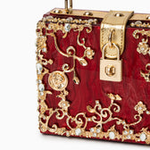 Vittoria Box-Tasche