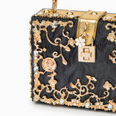 Vittoria Box-Tasche