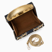 Vittoria Box-Tasche