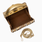 Vittoria Box-Tasche