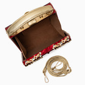 Vittoria Box-Tasche