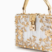 Vittoria Box-Tasche