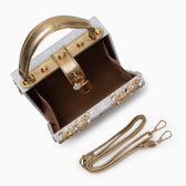 Vittoria Box-Tasche