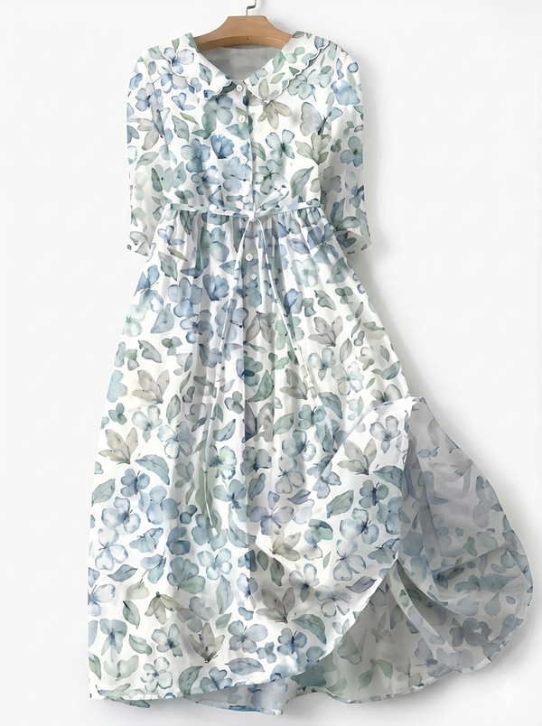 Elena | Elegantes Kleid