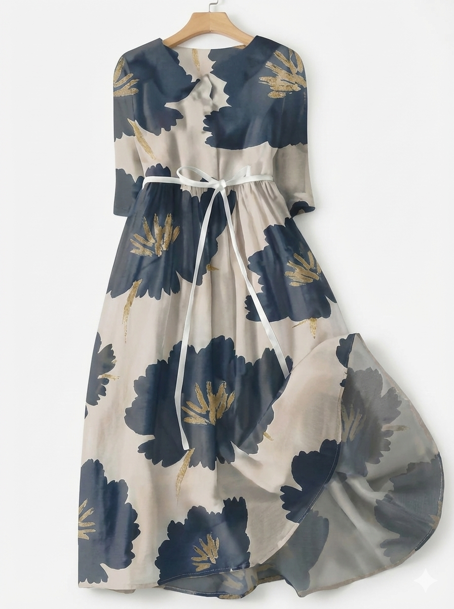 Isadora | Elegantes Kleid
