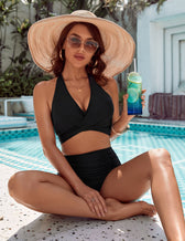 Jessica | Figurformendes Bikini-Set