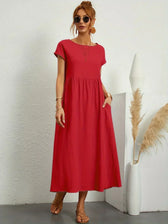 HEIKE™ | MIDI-KLEID