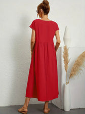 HEIKE™ | MIDI-KLEID
