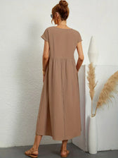 HEIKE™ | MIDI-KLEID