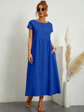 HEIKE™ | MIDI-KLEID