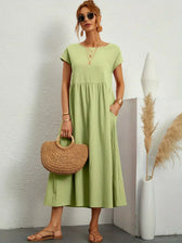 HEIKE™ | MIDI-KLEID